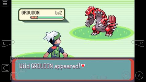 pokemon emerald wild pokemon modifier codebreaker|wild pokemon modifier cheats for Pokemon Emerald on GBA.